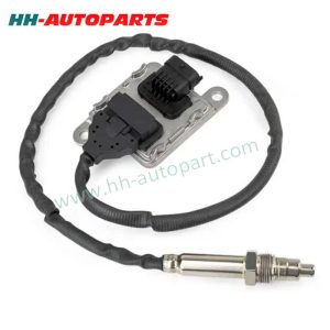 NOx Sensor for Renault 7422219281 22827991 5WK97368 Euro Truck Aftermarket Parts HH-AutoParts Ref No. Renault 7422219281, 7422315988, 7422827991 Volvo 21474015, 21531797, 21567737, 22219281, 22315988, 22827991 Description NOx Sensor Application Renault Trucks C/K/T/D Volvo Bus B 5/6/7/8 B 5 LH, B 8 R Volvo FH/FM/FMX/NH 9/10/11/12/13/16 FH/FM Volvo FL 6 (2000-), FL, FE D 5 K, D 8 K