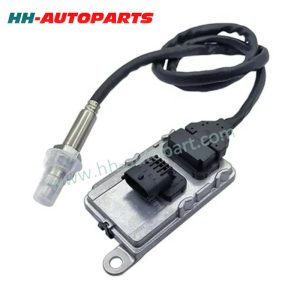 NOx Sensor for Renault 7422219284 Volvo 22827995 5WK97372 Euro Truck Aftermarket Parts HH-AutoParts Ref No. Renault 7422219284, 7422827995 Volvo 22219284, 22315987, 22827995 Description NOx Sensor Application Renault Trucks Midlum DXi 5/7, Premium PR, Kerax DXi 11, C/K/T/D Volvo Bus 9/11/12/13 (D/DH engine) B 12 M Volvo Bus B 5/6/7/8 B 5 LH /RH, B 6 R, B 7 R Volvo FH/FM/FMX/NH 9/10/11/12/13/16 FH/FM Volvo FL 6 (2000-), FL, FE D 5 K, D 8 K