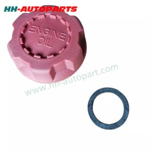 Oil Filler Cap for Renault 7420807510 7420808207 1675839 Euro Truck Aftermarket Parts HH-AutoParts Ref No. Renault 7420807510, 7420808207 Volvo 1675839, 20807510, 20808207, 3154328 Description Oil Filler Cap Application Renault Trucks C/K/T Volvo Bus 9/11/12/13 (D/DH engine) DH 12 C/D Volvo Bus B 5/6/7/8 D 7 A/B/C Volvo Construction/Penta D 9 A, D 11 A, D 12 C/D, D 13 B, D 16 C, TAD9.., TAD12.., TAD13.., TAD16.., TAD9.., TWD1240, TWD1643 A25D/E, A30D/E, A35E, A40E, EC330B, EC360B/C, EC460B/C, G900, L150E/F, L180E/F, L220E/F, L350F, T450D Volvo FH/FM/FMX/NH 9/10/11/12/13/16 D 10 B, D 12 A/C/D, D 16 A Volvo FL 6 (2000-), FL, FE D 7 E/F, D 8 K Volvo VM VM