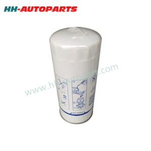 Oil Filter for Renault 7421561284 5001846647 477556 Euro Truck Aftermarket Parts HH-AutoParts Ref No. DAF BBU8333, BBU9687 Iveco 5000812484 MAN 55.50550.4007 Renault 5000682148, 5000812484, 5001846647, 7420430751, 7420541379, 7421561284, 7423114217 Volvo 11996228, 119962280, 129694576, 12978467, 21170573, 21707132, 27872, 3130924, 3131750, 40412306, 4041330, 40413306, 471392, 4713921, 471393, 4713982, 477556, 4775565, 60477556, 8121109, 85114048, 963023, 991213283 Description Oil Filter Application Renault Trucks Premium II TR/PR, Kerax /DXi 11/13, Magnum DXi 12/13, D/C/K/T Volvo Bus 9/11/12/13 (D/DH engine) D 9 A/B, D 11 A/K, D 12 A/B/C/D, DH 12 C/D, DH 12 E Gen. 6, D 13 C/F/H Volvo Bus B 10/12 (TD/THD engine) THD 101 G/K, THD 102 K, TD 122 FH/FL, TD 123 E/ES Volvo Bus B 5/6/7/8 D 6 A, D 7 A/B/C Volvo F/FL 6 (-2000), F/FL/FM 7, FLC TD 61/63, D 6 A, TD 71/73, D 7 A/B/C Volvo F/FL/N/NL 10/12/16 TD 162, TD 163, D 12 A Volvo FH/FM/FMX/NH 9/10/11/12/13/16 D 9 A/B, D 10 B, D 11 A/B/C, D 12 A/C/D/F, D 12 D Gen. 6, D 13 A/B/C, D 16 A/B/C/E/G Volvo FL 6 (2000-), FL, FE D 6 B