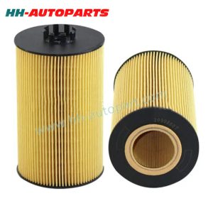 Oil Filter Insert for Renault 7420796782 7420998807 20998807 Euro Truck Aftermarket Parts HH-AutoParts Ref No. MAN 51.05504.0107, 51.05504.0108, 51.05504.0122 Renault 7420796782, 7420998807, 7420998809 Volvo 20796785, 20998807, 21040164, 2931709 Description Oil Filter Insert Application MAN Bus / Neoplan D 2066, D 2676 MAN F/M/L 2000, F/M/G 90, F 7/8/9 D 2868 MAN TGA/TGL/TGM/TGS/TGX D 2066, D 2676, D 2868 Renault Midliner, Midlum, D-Truck Midlum II DXi 5/7 Renault Trucks Midlum II DXi 5/7, Premium II DXi 7 Volvo Bus B 5/6/7/8 D 5 E, D 7 E Volvo FL 6 (2000-), FL, FE D 7 E, D 7 F