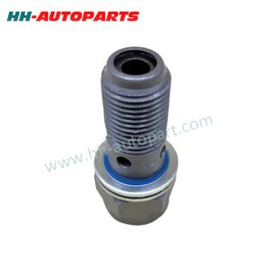 Overflow Valve for Renault 7421458307 7421022032 21458307 Euro Truck Aftermarket Parts HH-AutoParts Ref No. Renault 7421022032, 7421458307 Volvo 20715052, 21022032, 21458307 Description Overflow Valve Application Renault Trucks Premium II TR/PR, Kerax /DXi 11/13, Magnum DXi 13, C/K/T Volvo Bus 9/11/12/13 (D/DH engine) D 11 A, D 13 C/F/H Volvo FH/FM/FMX/NH 9/10/11/12/13/16 D 9 A/B, D 11 A/B/C, D 13 A/B/C, D 16 C/E/G