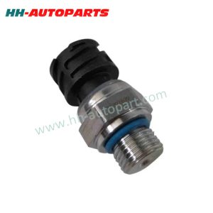 Pressure sensor for Renault 7420898038 7421302639 21302639 20796740 Euro Truck Aftermarket Parts HH-AutoParts Ref No. Renault 7420796740, 7420898038, 7421302639, 7421634021, 7422899626 Volvo 20796740, 20898038, 21302639, 21634021, 22899626 Description Pressure sensor Application Renault Trucks D/C/K/T D 5/8/11/13 Volvo Bus 9/11/12/13 (D/DH engine) D 9 A/B, D 11 A, DH 12 C/D, DH 12 E Gen. 6, D 13 C/F/H Volvo Bus B 5/6/7/8 D 5 E, D 7 A/B/C/D/E Volvo Construction/Penta x Volvo FH/FM/FMX/NH 9/10/11/12/13/16 D 9 A/B, D 11 A/B/C, D 12 C/D/F, D 12 D Gen. 6, D 13 A/B/C, D 16 C/E/G Volvo FL 6 (2000-), FL, FE D 5 K, D 8 K
