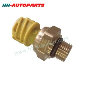 Pressure sensor for Renault 7421746206 7420796744 21634017 20796744 Euro Truck Aftermarket Parts HH-AutoParts Ref No. Renault 7420796744, 7421634017, 7421746206, 7485116444 Volvo 20796744, 21634017, 21746206 Description Pressure sensor Application Renault Trucks Premium II TR/PR, Kerax DXi 11/13, Magnum DXi 12/13, C/K/T Volvo Bus 9/11/12/13 (D/DH engine) B 9 L /R /S /TL, B 11 R, B 12 B /M, B 13 R Volvo FH/FM/FMX/NH 9/10/11/12/13/16 FH 12 2001-2005, FH 16 2003-2006, FM 9 2001-2005, FM 12 2001-2005, FH/FM 2005-2012, FMX, NH 12