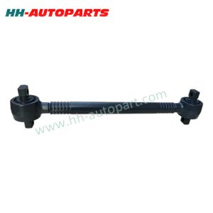 Reaction Rod for Renault 7422076170 20517494 20509018 Euro Truck Aftermarket Parts HH-AutoParts Ref No. Renault 7422076170 Volvo 20374444, 20410530, 20509018, 20517494, 21196798, 22076170, 3171652 Description Reaction Rod Application Renault Volvo Bus 9/11/12/13 (D/DH engine) B 9 R Volvo Bus B 5/6/7/8 B 7 R Volvo FH/FM/FMX/NH 9/10/11/12/13/16 FH 12 2001-2005, FH 16 2003-2006, FM 9 2001-2009, FM 12 2001-2005 4×2, 6×2, 6×4, 8×4 Volvo FL 6 (2000-), FL, FE FL 6 2000-2006