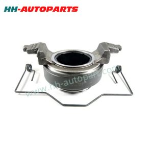 Release Bearing for Renault 0020730007 7420730007 20569151 Euro Truck Aftermarket Parts HH-AutoParts Ref No. Renault 0020730007, 7420730007 Volvo 20569151, 20730007, 3192218 Description Release Bearing Application Renault Trucks C/K/T Volvo Bus 9/11/12/13 (D/DH engine) B 9 R, B 12 B /M 6 S-1600, VT 2412B Volvo FH/FM/FMX/NH 9/10/11/12/13/16 FH 12 1998-2005, FH 16 2003-2006, FM 9 2001-2005, FM 12 1998-2005, FH/FM 2005-, NH 12 /BR CD 40 B-O, CL 39 D, CL 40 D-O, CS 43 B-O, VT/VTO 2214B, VT 2412B, VT/VTO 2514B, VT/VTO 2814B