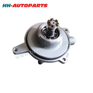 Servo Pump for Renault 7421489078 21110365 21488833 Euro Truck Aftermarket Parts HH-AutoParts Ref No. Renault 7421489078 Volvo 21110365S, 21186656S, 21465022S, 21488833 Description Servo Pump Application Renault Trucks D/C/K/T D 11 Volvo FH/FM/FMX/NH 9/10/11/12/13/16 FH 13 2005-, FH 16 2003-, FM 9 2005-2009, FM 11 2009-, FM 13 2005-, FH/FM 2012-, FMX