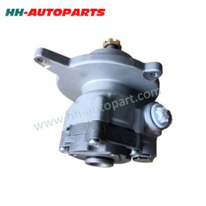 Servo Pump for Renault 7421489078 21488833 21186656S Euro Truck Aftermarket Parts HH-AutoParts Ref No. Renault 7421489078 Volvo 21110365S, 21186656S, 21465022S, 21488833 Description Servo Pump Application Renault Trucks D/C/K/T D 11 Volvo FH/FM/FMX/NH 9/10/11/12/13/16 FH 13 2005-, FH 16 2003-, FM 9 2005-2009, FM 11 2009-, FM 13 2005-, FH/FM 2012-, FMX
