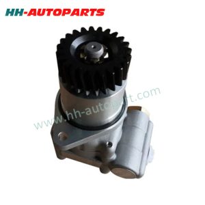 Servo Pump for Renault 7403986328 3986328 85000031 Euro Truck Aftermarket Parts HH-AutoParts Ref No. Renault 7403986328 Volvo 3986328, 85000031 Description Servo Pump Application Volvo Bus 9/11/12/13 (D/DH engine) B 12 M Volvo FH/FM/FMX/NH 9/10/11/12/13/16 FH 12 2001-2005, FM 12 2001-2005, NH 12