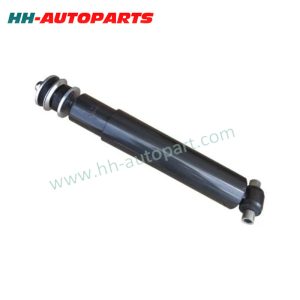 Shock Absorber for Renault 7420583421 1629405 Euro Truck Aftermarket Parts HH-AutoParts Ref No. Renault 7420583421 Volvo 1629405 Description Shock Absorber Application Renault Trucks Premium II DXi 7, Kerax DXi 11/13 US Trucks Volvo VHD, VT Volvo F/FL 6 (-2000), F/FL/FM 7, FLC FL 6 (6×4), chassis B166080-B264999, FM 7 (6×4, 8×4) Volvo FH/FM/FMX/NH 9/10/11/12/13/16 FH 12 1993-2005, FH 16 1993-2006, FM 9 2001-2005, FM 10, FM 12 1998-2005, FH/FM 2005-2012, FMX, NH 12 /BR 6×4, 8×4 Volvo FL 6 (2000-), FL, FE FE 2006-2013 Volvo VM VM