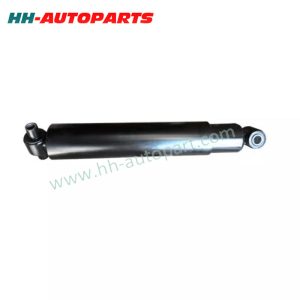 Shock Absorber for Renault 7420374543 20585556 1079151 Euro Truck Aftermarket Parts HH-AutoParts Ref No. Renault 7420374543 Volvo 1079151, 20374543, 20585556, 21172387 Description Shock Absorber Application Renault Volvo FH/FM/FMX/NH 9/10/11/12/13/16 FH 12 1993-2005, FH 16 1993-2006, FM 9 2001-2005, FM 10, FM 12 1998-2005, FH/FM 2005-, FMX 4×2, 6×2, 6×4, 8×4
