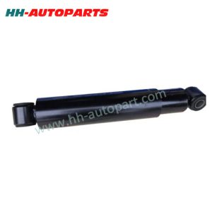 Shock Absorber for Renault 5010557974 7420865132 20906911 Euro Truck Aftermarket Parts HH-AutoParts Ref No. Renault 5010557974, 5010630748, 7420865132 Volvo 20806286, 20906911 Description Shock Absorber Application Volvo Renault Midliner, Midlum, D-Truck D Renault Trucks Premium II PR/ DXi 7, Kerax /DXi 11/13, D/C