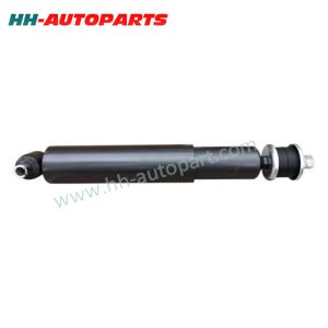 Shock Absorber for Renault 0021909816 7421243060 21862164 Euro Truck Aftermarket Parts HH-AutoParts Ref No. Renault 0021909816, 7421243060 Volvo 21243048, 21862164 Description Shock Absorber Application Renault Trucks Kerax Volvo FH/FM/FMX/NH 9/10/11/12/13/16 FH/FM 2005- 6×4