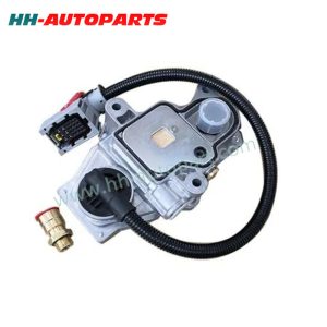 Solenoid Valve for Renault 7421965284 7422327072 22327072 Euro Truck Aftermarket Parts HH-AutoParts Ref No. Renault 7421965284, 7422327072 Volvo 21965284, 22327072 Description Solenoid Valve Application Renault Trucks D/C/K/T Volvo Bus 9/11/12/13 (D/DH engine) B 11 R Volvo Bus B 5/6/7/8 B 5 LH, B 8 R Volvo FH/FM/FMX/NH 9/10/11/12/13/16 FH/FM Volvo FL 6 (2000-), FL, FE FE 2013- AT 2412E/F