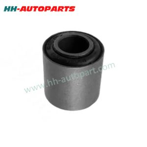 Stabilizer Bushing for Renault 7401134955 7422139175 1134955 Euro Truck Aftermarket Parts HH-AutoParts Ref No. Iveco 99432757 Renault 7401134955, 7422139175 Volvo 1134955, 1190030, 22139175 Description Stabilizer Bushing Application Iveco Bus Midirider, MyWay, EuroRider Renault Midliner, Midlum, D-Truck D Renault Trucks Premium II PR, Kerax /DXi 11/13, D/C/K Volvo Bus 9/11/12/13 (D/DH engine) B 9 S, B 12 /M Volvo Bus B 10/12 (TD/THD engine) B 10 B /BLE, B 10 M, B 12 Volvo Bus B 5/6/7/8 B 7 /F /R Volvo F/FL 6 (-2000), F/FL/FM 7, FLC FL 608-615 1985-1996, FL 616-619 1985-1996, FL 6 1996-2000, FL 7 1985-2000, FM 7 1998-2001, FS 7 Volvo F/FL/N/NL 10/12/16 F 10 1984-1995, F 12 1984-1995, F 16, FL 10/12 Volvo FH/FM/FMX/NH 9/10/11/12/13/16 FH 12 1993-2005, FH 16 1993-2006, FM 9 2001-2005, FM 10, FM 12 1998-2005, FH/FM 2005-, FMX, NH 12 /BR 4×2, 6×2, 6×4, 8×2, 8×4 Volvo FL 6 (2000-), FL, FE FL 6 2000-2006, FE 2006-2013 Volvo VM VM