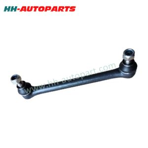 Stabilizer Stay for Renault 7422325247 7421446333 21446333 Euro Truck Aftermarket Parts HH-AutoParts Ref No. Renault 7421446333, 7422325247 Volvo 21446333, 22325247 Description Stabilizer Stay Application Renault Trucks C/K/T Volvo F/FL 6 (-2000), F/FL/FM 7, FLC FM 7 Volvo FH/FM/FMX/NH 9/10/11/12/13/16 FH 12 1998-2005, FH 16 1998-2003, FM 9 2001-2005, FM 10, FM 12 1998-2005, FH/FM 2012-, FMX, NH 12