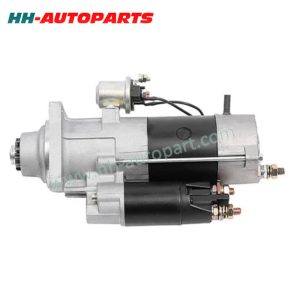 Starter for Renault 7423036259 7421542662 21542660 Euro Truck Aftermarket Parts HH-AutoParts Ref No. Renault 7421542662, 7422602934, 7423036259, 7485013932, 7485020788, 7485021943 Volvo 21542660, 22602935, 23036253, 23261936, 23503679, 85013931, 85020789, 85021941 Description Starter Application Renault Trucks C/K/T Volvo Bus 9/11/12/13 (D/DH engine) B 11 R Volvo FH/FM/FMX/NH 9/10/11/12/13/16 FH/FM 2012-