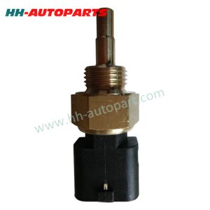 Temperature Sensor for Renault 7401594228 1594228 Euro Truck Aftermarket Parts HH-AutoParts Ref No. Renault 7401594228 Volvo 1594228 Description Temperature Sensor Application Renault Trucks C/K/T Volvo F/FL 6 (-2000), F/FL/FM 7, FLC FL 7 1985-2000 Volvo F/FL/N/NL 10/12/16 F 10 1987-1995, F 12 1987-1995, F 16, FL 10/12 Volvo FH/FM/FMX/NH 9/10/11/12/13/16 FH 12 1993-2005, FH 16 1993-2006, FM 9 2001-2005, FM 12 2001-2005, FH/FM 2005-, FMX, NH 12 Volvo FL 6 (2000-), FL, FE FL 6 2000-2006