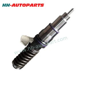 Unit Injector for Renault 7420430583 5001866295 20430583 Euro Truck Aftermarket Parts HH-AutoParts Ref No. Renault 5001866295, 7420430583 Volvo 20430583, 8113941 Description Unit Injector Application Renault Trucks Magnum DXi 12 Volvo FH/FM/FMX/NH 9/10/11/12/13/16 D 12 C/D/F, D 12 D Gen. 6