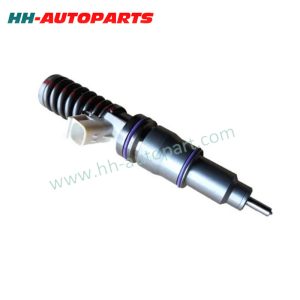 Unit Injector for Renault 7421569200 7485013271 21569200 Euro Truck Aftermarket Parts HH-AutoParts Ref No. Renault 7421569200, 7485013271 Volvo 21569200, 85013271 Description Unit Injector Application Renault Trucks Kerax DXi 13, Magnum DXi 13 Volvo FH/FM/FMX/NH 9/10/11/12/13/16 FH/FM