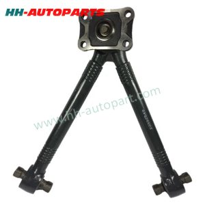 V stay for Renault 7420829503 20392649 1076639 Euro Truck Aftermarket Parts HH-AutoParts Ref No. Renault 7420829503 Volvo 1076639, 1626896, 1629734, 20392649, 20829503 Description V stay Application Renault Trucks Kerax DXi 11/13 Volvo F/FL 6 (-2000), F/FL/FM 7, FLC FL 6 (6×2), chassis B166080-B264999 Volvo FH/FM/FMX/NH 9/10/11/12/13/16 FH 12 1993-2005, FH 16 1993-2006, FM 9 2001-2005, FM 10, FM 12 2001-2005, FH/FM 2005-2012, FMX, NH 12 /BR 6×4, 8×4