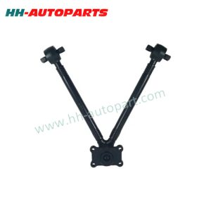 V stay for Renault 7420741703 7422318833 20741703 Euro Truck Aftermarket Parts HH-AutoParts Ref No. Renault 7420741703, 7422318833 Volvo 20367004, 20507262, 20741695, 20741703, 22318833 Description V stay Application Renault Midliner, Midlum, D-Truck D Renault Trucks Premium II TR/PR/ DXi 7, Kerax DXi 11, D/C US Trucks VHD/VN Volvo FH/FM/FMX/NH 9/10/11/12/13/16 FH 12 2001-2005, FH 16 2003-2006, FM 9 2001-2005, FM 12 2001-2005, FH/FM 2005- 6×4 Volvo FL 6 (2000-), FL, FE FM 7 1998-2001, FL 6 2000-2006, FE 2006- Volvo VM VM