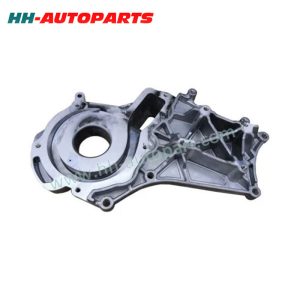 Water Pump Housing for Renault 7422195476 7423293656 20539530 Euro Truck Aftermarket Parts HH-AutoParts Ref No. Renault 7420539530, 7422195476, 7423293656 Volvo 20539530, 21096524, 22165476, 22195476, 23293656 Description Water Pump Housing Application Renault Trucks Premium II TR/PR, Kerax DXi 11, C/K Volvo Bus 9/11/12/13 (D/DH engine) B 11 R Volvo FH/FM/FMX/NH 9/10/11/12/13/16 FM 11 2009-