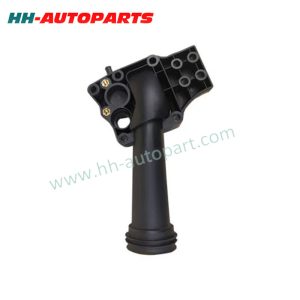 Water Pump Outlet for Renault 7420555313 20555313 3161417 Euro Truck Aftermarket Parts HH-AutoParts Ref No. Renault 7420555313 Volvo 20555313, 3161417 Description Water Pump Outlet Application Renault Trucks Premium II TR/PR, Kerax DXi 11/13, Magnum DXi 13, C/K/T Volvo Bus 9/11/12/13 (D/DH engine) B 11 R Volvo FH/FM/FMX/NH 9/10/11/12/13/16 FH 13 2005-, FM 9 2001-2009, FM 2005-, FMX