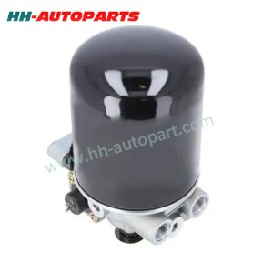 Air Dryer for Renault 4324200000 DAF 1505224 1932696 Euro Truck Aftermarket Parts HH-AutoParts Ref No. DAF 1505224 Iveco 42530780 MAN 88.52102.6007 Mercedes-Benz 0004313815, 0004316715, 0004316815, 0014310515, 001431051580, 0024317115, A0004313815, A0004316715, A0004316815, A0014310515, A001431051580, A0024317115 Renault 4324200000 Scania 1932696 Description Air Dryer Application Renault MAN Bus / Neoplan NL/NG, EL/ÜL, Lion’s City Centroliner Mercedes-Benz L-Series BM 673/674/675/676, 677 Mercedes-Benz O 300-/O 400-Series / Setra S 200-/S 300-Series BM 382/664 Mercedes-Benz SK/MK/NG-Series BM 625, 645/646/647/648, 649, 650/651/652/653, 654/655/656/657, 658/659
