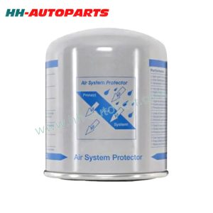 Air Dryer for Renault 7421602383 4329012452 Volvo 21267818 Euro Truck Aftermarket Parts HH-AutoParts Ref No. RENAULT 5001865404, 7421602383 VOLVO 21267818, 20754416 WABCO 4329012452 Description Air Dryer Application Renault Volvo