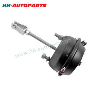 Brake Cylinder for Renault 5000815361 5021170052 4231079000 Euro Truck Aftermarket Parts HH-AutoParts Ref No. DAF 0416582, 0705707, 0834484, 416582, 705707, 834484, BBU5933 Mercedes-Benz 0004208024, A0004208024 Renault 5000815361, 5021170052 Scania 1010155, 1738481 WABCO 4231079000 Description Brake Cylinder Application DAF F 2300 Mercedes-Benz L-Series BM 336 Renault Trucks G