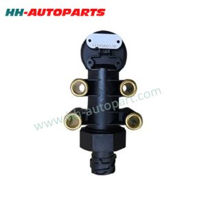 Distance Sensor for Renault 5021170130 4410500120 DAF 1505054 Euro Truck Aftermarket Parts HH-AutoParts Ref No. DAF 1505054 Iveco 500340806 MAN 81.25937.0023 Mercedes-Benz 0015420018, A0015420018 Renault 5021170130 WABCO 4410500120 Description Distance Sensor Application Iveco Eurocargo Iveco Daily Daily III, Daily IV /EcoDaily, Daily V, Daily VI MAN Bus / Neoplan Lion’s Coach/Star Tourliner MAN TGA/TGL/TGM/TGS/TGX TGA Mercedes-Benz Actros/Antos/Arocs/Axor Actros 1 950/952/954; Axor 375/940/944/950, 954 Mercedes-Benz Atego/Econic Atego 1/2 950/952/954/970, 974/975 Econic 1 957 Mercedes-Benz O 500-Series / Setra S 400-/S 500-Series BM 368/382/410/628, 629/632/633/634