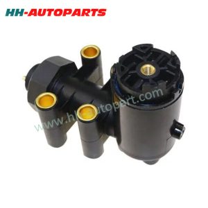 ECAS Distance Sensor for Renault 5021170128 4410500080 DAF 0082132 Euro Truck Aftermarket Parts HH-AutoParts Ref No. DAF 0082132, 0375432, 0538918, 1247631, 1247631A, 1247631R, 375432, 538918, 82132 MAN 81.25937.0010, 81.25937.0015 Mercedes-Benz 0105427817, 0105427818, A0105427817, A0105427818 Renault 5021170128 Scania 1338343 Volvo 20356553 WABCO 4410500080 Description ECAS Distance Sensor Application DAF F 2800/2900/3200, F 3300/3600, N 2800, F 95, Bus MAN Bus / Neoplan NL/NG/NM MAN F/M/L 2000, F/M/G 90, F 7/8/9 M/F 90 Mercedes-Benz L-Series BM 651/652/653/654, 674/675/676/677, 679 Mercedes-Benz O 300-/O 400-Series / Setra S 200-/S 300-Series BM 357/390/612 Mercedes-Benz O 500-Series / Setra S 400-/S 500-Series BM 390/628 Mercedes-Benz SK/MK/NG-Series BM 651/652/653/654, 655/656/657/658 Scania 4-Series ELC — chassis 1220854 Volvo Bus B 5/6/7/8 B 7 R (BR)