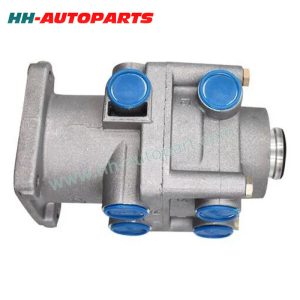 Foot Brake Valve for Renault 0001910231 4613150140 DAF 0375187 Euro Truck Aftermarket Parts HH-AutoParts Ref No. DAF 0375187 Renault 1910231, 0001910231 Wabco 4613150140 Description Foot Brake Valve Application Renault Truck