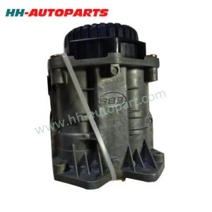 Foot Brake Valve for Renault 5001857060 9650010022 1405372 Euro Truck Aftermarket Parts HH-AutoParts Ref No. DAF 1405372 Renault 5001857060 WABCO 9650010022 Description Foot Brake Valve Application DAF LF 45/55 Renault Trucks Midlum DXi 5/7, Premium /TR/PR, Kerax DXi 11/13