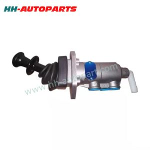 Hand Brake Valve for Renault 5000790467 HB1142 Volvo 6775595 Euro Truck Aftermarket Parts HH-AutoParts Ref No. DAF 015528 RENAULT 5000790467 VOLVO 6775595, 6876972 WABCO HB1142 Description Hand Brake Valve Application Renault Trucks