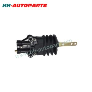 Level Valve for Renault 7420746465 5010260138 4640070070 Euro Truck Aftermarket Parts HH-AutoParts Ref No. Renault 5010260136, 5010260138, 7420746465 Volvo 20746465 WABCO 4640070070 Description Level Valve Application Renault Trucks Premium /TR/PR, Premium II TR/PR/ DXi 7, Kerax /DXi 11/13, Magnum DXi 12/13, D/C Volvo FL 6 (2000-), FL, FE FE 2006-