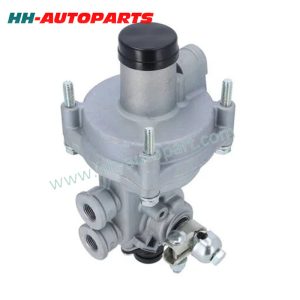 Load Sensitive Valve for Renault 7420739539 4757101290 Volvo 1628952 Euro Truck Aftermarket Parts HH-AutoParts Ref No. Renault 7420739539 Volvo 1628952 WABCO 4757101290 Description Load Sensitive Valve Application Volvo F/FL 6 (-2000), F/FL/FM 7, FLC FL 6 1985-2000, FM 7 1998-2001 Volvo FH/FM/FMX/NH 9/10/11/12/13/16 FH 12 1993-2005, FH 16 1993-2006, FM 9 2001-2005, FM 10, FM 12 1998-2005, FH/FM 2005-2012, FMX, NH 12 /BR Volvo FL 6 (2000-), FL, FE FL 6 2000-2006