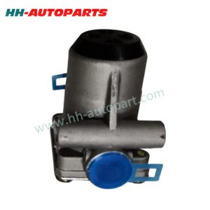 Pressure Limiting Valve for Renault 7421339179 4750150630 DAF 1524015 Euro Truck Aftermarket Parts HH-AutoParts Ref No. DAF 1524015 Renault 7421339179 Scania 1935026 Volvo 20382312, 21339179 WABCO 4750150630 Description Pressure Limiting Valve Application Renault Trucks Premium II TR, C/K/T Volvo Bus 9/11/12/13 (D/DH engine) B 12 M Volvo FH/FM/FMX/NH 9/10/11/12/13/16 FH 12 2001-2005, FH 16 2003-2006, FM 9 2001-2005, FM 12 2001-2005, FH/FM 2005-2012, FMX, NH 12