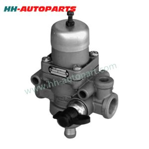 Pressure Limiting Valve for Renault 5010067853 9753000140 MAN 81521016199 Euro Truck Aftermarket Parts HH-AutoParts Ref No. DAF 1506503R, 1518284, 1506503, 1506503A, 1505157, BBU5210, 1504910, 1504910A IVECO 5010067342, 2521211, 2808514, 222689, 2516923, 4804765, 934574, 4831982, 2516892, 2516973, 42085762, 92901197, 5000877145, 4805762 MAN 81521016119, 81521016132, 81521016177, 81521019132, 81521016045, 81521016139, 81521016076, 81521016085, 81521016199, 81521019123, 82521016007, 81521019083, 82521016004, 81521016081, 81521016103, 81521016121, K0002808514, 81521016083, 85500013210, 81521016048, 81521016252, 81521019252, 81521016112, 81521016114, 81521016123, 81521016155, 81521019085, 82521016035, 84521016013, 85500011569 MERCEDES-BENZ 2431710680, 34317806, 20317106, 2431490680, 24316506, 24318906, 24316106, 24318506, 4310205, 1431000680, 24313406, 24313006, 2431650680, 24317106, 8283642000, 14318306, 2431430680, 24314906, 24316206, 14310386 RENAULT TRUCKS 22160700, 5000819345, 5000819893, 5000464197, 5021170477, 5000877145, 5001001607, 5021170476, 5010067342, 5000464947, 5010067853 WABCO 9753000140 Description Pressure Limiting Valve Application DAF Renault