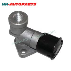 Quick Release Valve for Renault 5021170423 9630010120 1738431 Euro Truck Aftermarket Parts HH-AutoParts Ref No. Renault 5021170423 Scania 1738431 WABCO 9630010120 Description Quick Release Valve Application Renault