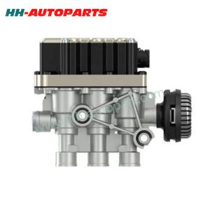 Solenoid Valve for Renault 5010422345 4728800020 DAF 0527488 Euro Truck Aftermarket Parts HH-AutoParts Ref No. DAF 0527488, 1302682, 1343254, 527488 IVECO 41211013, 97106463, 500310195 MAN 81.08340.0143, 81.25902.9239, 81083400143, 81.25902.6154, 81259026239, 81259026146, 81.25902.9146, 81259029239, 81259026154, 81.25902.6239, 81259029146, 81.25902.9154, 81259029154, 81.25902.6146 MERCEDES-BENZ 0003276725, 0003276225 RENAULT TRUCKS 5010422345, 5010096484 SCANIA 1448079 VOLVO 20707211 WABCO 4728800010 Description Solenoid Valve Application DAF IVECO MAN MERCEDES-BENZ RENAULT VOLVO SCANIA