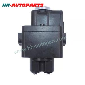 ZF Protection Valve for Renault 5001859718 6038202043 DAF 1154219 Euro Truck Aftermarket Parts HH-AutoParts Ref No. DAF 1154219 IVECO 42532843, 42538044 MAN 81521316017, 81.52131.6010, 81521316011, 81.52131.6017, 81521316010, 81.52131.6011 MERCEDES-BENZ 0022605857 RENAULT 5001859718, 5001859718S, 5001859718 ZF 6038202043 Description ZF Protection Valve Application DAF MAN MERCEDES-BENZ IVECO RENAULT