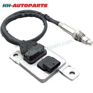 03C907807A 03C907807C 03C907807D NZA05 V4 SW422 NOXC3 NOx Sensor for Audi VW AG Nitrogen Oxide Sensor HH-AutoParts Ref No. 03C 907 807D 03C907807D NZA05-V4 NZA05V4 SW422 03C907807A SW420 NZA05-V1 03C907807C SW420 NZA05-V3 Description NOx sensor Application Audi A3 8P 1.6 Fsi Skoda Octavia 1.6FSI VW Touran 1T 12T 1.6 FSI VW Golf MK5 5 V 1K 1.4 1.6 FSI