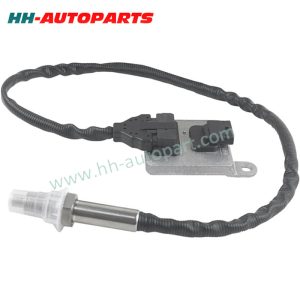03L907807AB 5WK96690B 5WK96648A SME NOxC3 NOx Sensor for VW AG Nitrogen Oxide Sensor HH-AutoParts Ref No. 03L 907 807AB 03L907807AB 5WK9 6690B 5WK96690B A2C10327800-090C 076907807A 5WK96690 076907807 5WK96648A Description NOx sensor Application VW Volkswagen Crafter 2E 2F Facelift Van 30-50 CR30 CR50 2.0 2.5 TDI CR 2.0 BiTDI diesel 2010 2011 2012 2013 2014 2015 2016 2017