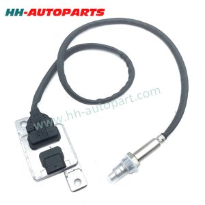 03L907807AC A2C10327400 086C 5WK96686B NOxC3 NOx Sensor FOR VW Nitrogen Oxide Sensor HH-AutoParts Ref No. VW part numbers. 03L907807 AC 03L907807AC Continental part number. A2C10327400-086C A2C10327400086C 5WK96686B Description NOx sensor Application VW Passat B7 362 2.0 TDI diesel VW Passat CC