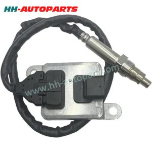 04L907805AR A2C39831400 02 SNS470 04L907805M 5WK97235 NOx Sensor FOR AUDI VW AG Nitrogen Oxide Sensor HH-AutoParts Ref No. Audi VW AG part numbers: 04L 907 805 AR 04L907805AR Continental part number: A2C39831400-02 A2C3983140002 SNS470 More compatible oem part numbers: 04L907805M 5WK97235 04L907807AR 04L907807M 04L907807DT Description NOx sensor Application Compatible Audi cars: Audi A4 S4 B9 2015, 2016, 2017, 2018, 2019 A6 S6 4G C7 2015, 2016, 2017, 2018, 2019 A8 D4 Facelift 2013, 2014, 2015, 2016, 2017, 2018 A7 Sportback 4G8 2015, 2016, 2017, 2018, 2019 Q5 8R FL 2012, 2013, 2014, 2015, 2016 Q7 4L MK1 Facelift 2010, 2011, 2012, 2013, 2014, 2015 Q7 MK2 II 4M 2016, 2017, 2018, 2019 Compatible VW cars: Transport Caravelle T6 2015 2016 2017 2018 2019 VW Multivan Van Bus MK5 T5 MK6 T6 VW Transporter Van Bus MK5 T5 MK6 T6 VW Caravelle Van Bus MK5 T5 MK6 T6 2.0 Diesel BiTDI TDI Caddy MK4 4 IV 2015, 2016, 2017, 2018, 2019 Amarok Facelift 2016, 2017, 2018, 2019