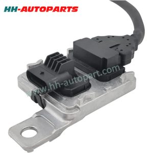 04L907805BP SNS0753C A3C00213500 01 NOx sensor FOR VW AUDI Nitrogen Oxide Sensor HH-AutoParts Ref No. VW Ag VAG part numbers 04L907805BP Continental part numbers SNS0753A A2C14861300-01 SNS0753C A3C00213500-01 Description NOx sensor Application Compatible cars: Audi A3 8V 2017 - 2020 2.0 TDI Audi Q2 2017 - 2020 Seat Ateca 2017 - 2020 Seat Leon MK3 III 2017 - 2020 Skoda Karoq 2017 - 2020 Skoda Octavia MK3 III 2017 - 2020 Skoda Superb MK3 III 2017 - 2020 VW Golf MK7 VII 02/2017 - 2020 VW Golf Sportsvan 2017 - 2020 VW Passat B8 2017 - 2020 VW T-Roc 2017 - 2020