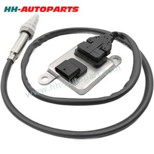 04L907805C 5WK97226 A2C11455000-226A NOxC3 NOx Sensor FOR VW Nitrogen Oxide Sensor HH-AutoParts Ref No. VAG VW Ag part numbers: 04L907805 C 04L 907 805C 04L907805C Continental part number: 5WK9 7226 5WK97226 A2C11455000 - 226A A2C11455000-226A More compatible part numbers 04L907805E A2C11875900-254A 04L907805G 5WK97226 04L907807G 5WK97217 03N907807A 5WK97251 03N907807B 5WK97252 Description NOx sensor Application VW Volkswagen Passat B8 2.0 TDI diesel 2014 2015 2016 2017 2018 Saloon Sedan Estate R-Line Skoda Superb MK3 3 III 2015 2016 2017 2018