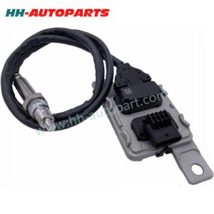 04L907805CC SNS0749C A3C00049400 02 NOx sensor FOR VW CADDY Nitrogen Oxide Sensor HH-AutoParts Ref No. VAG VW ag part numbers 04L9 07 805CC 04L907805CC Continental part numbers SNS0749C A3C00049400-02 More compatible part numbers 04L907805BE SNS0704C A3C00049200-01 SNS0704A A2C17740200-01 04L907805N 5WK97237 04L907807AT 04L907805DA SNS0799C A3C00049600-01 04L907807BE 04L907805AT SNS471 A2C11222600-02 04L907805EA SNS472C A3C01634100-02 Description NOx sensor Application VW Caddy 2K 2C SA MK2 Facelift 2015 2016 2017 2017 2018 2019 2020 2.0 TDI Estate Box Volkswagen Caddy IV MK4 2K Facelit Alltrack 2.0 TDI BlueMotion VW Caddy C20 1.6 2.0 TDI Diesel 4Motion BlueMotion Blue Motion Startline VW Caddy Panel Van 2K Facelift VW Caddy Maxi Life 2K Facelift